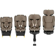 Maxi-Cosi Emerald 360 Pro - Authentic Truffle