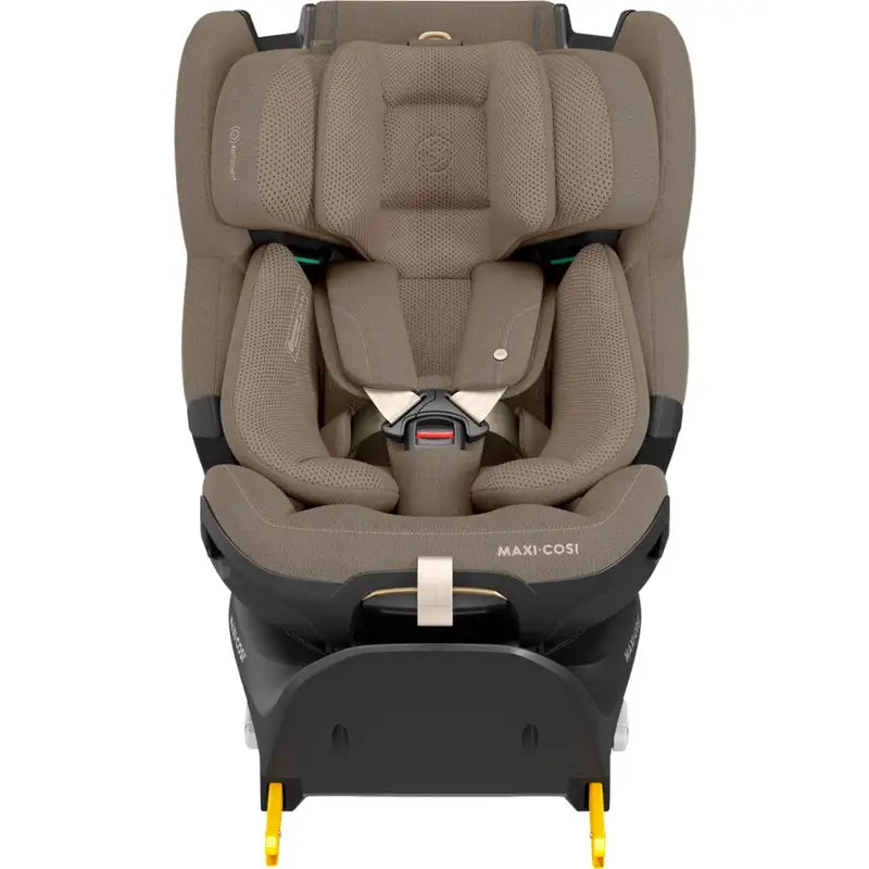 Maxi-Cosi Emerald 360 Pro - Authentic Truffle