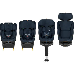 Maxi-Cosi Emerald 360 Pro - Authentic Blue