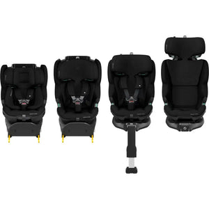 Maxi-Cosi Emerald 360 Pro - Authentic Black