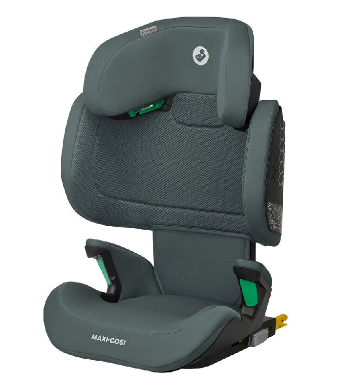 Maxi-Cosi RodiFix R I - Size Authentic Graphite