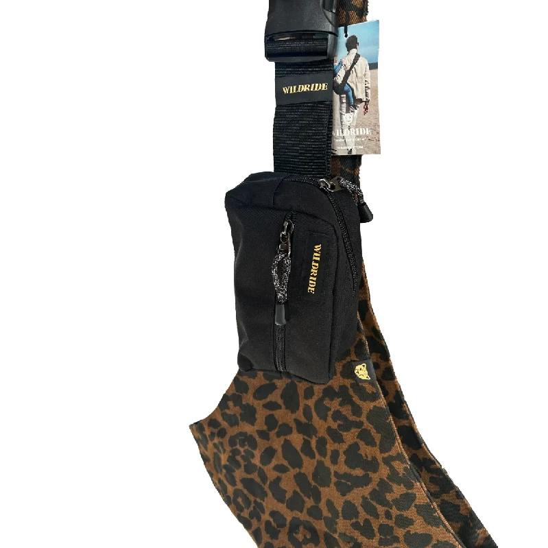 Wildride - slide - on - bag - sor